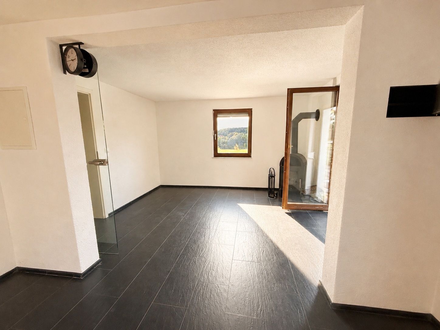 * 1–3-Familienhaus mit traumhafter Aussicht & großem Grundstück * - Bild (22688)