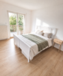 Gestaltungsbeispiel Schlafzimmer