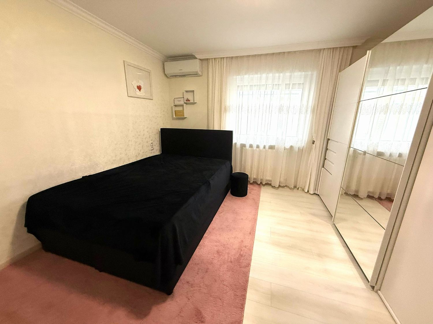 ++Sanierte 3,5-Zimmer-Erdgeschosswohnung in attraktiver TOP-Lage++ - Kinderzimmer EG (24860)