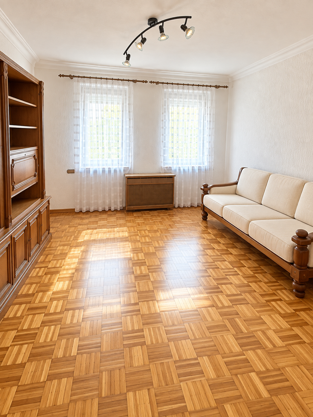 Ein Zuhause voller Möglichkeiten – charmant, großzügig und bereit für Ihre Familiengeschichte - 2. zimmer og (27198)