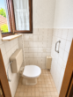 separates Tageslicht-WC OG