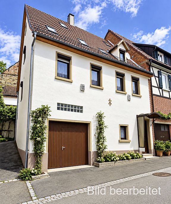 Ein Zuhause voller Möglichkeiten – charmant, großzügig und bereit für Ihre Familiengeschichte - aussenansicht (27208)