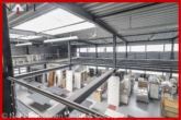 Lagerfläche Ebene 2 - ~Direkt in Schorndorf – Moderne Lager- und Produktionshalle direkt in Schorndorf~