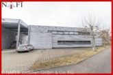 Außenansicht - ~Direkt in Schorndorf – Moderne Lager- und Produktionshalle direkt in Schorndorf~