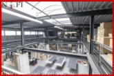 Lagerfläche Ebene 2 - ~Direkt in Schorndorf – Moderne Lager- und Produktionshalle direkt in Schorndorf~