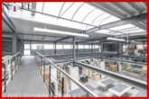 Lagerfläche Ebene 2 - ~Direkt in Schorndorf – Moderne Lager- und Produktionshalle direkt in Schorndorf~