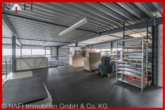 Lagerfläche Ebene 2 - ~Direkt in Schorndorf – Moderne Lager- und Produktionshalle direkt in Schorndorf~