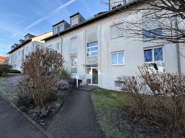 Schöne,moderne 4-Zimmer- Maisonettewohnung mit EBK und TG zu verkaufen, 71560 Sulzbach, Maisonettewohnung