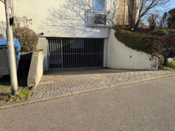 Bild - Schöne,moderne 4-Zimmer- Maisonettewohnung mit EBK und TG zu verkaufen