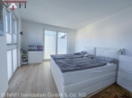 Schlafzimmer - **Neuwertige 3,5 Zimmer Wohnung – TOP Schnitt und Lichtdurchflutet**