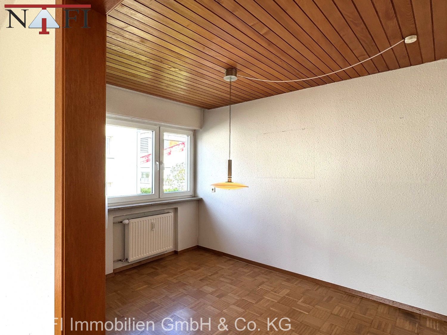 *** Ruhig gelegen und lichtdurchflutet – Freundliche 3-Zimmer-Etagenwohnung *** - Esszimmer (17110)