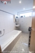 Tageslichtbad mit Dusche und Wanne - *Mit eigenem Garten – moderne EG-Wohnung – *