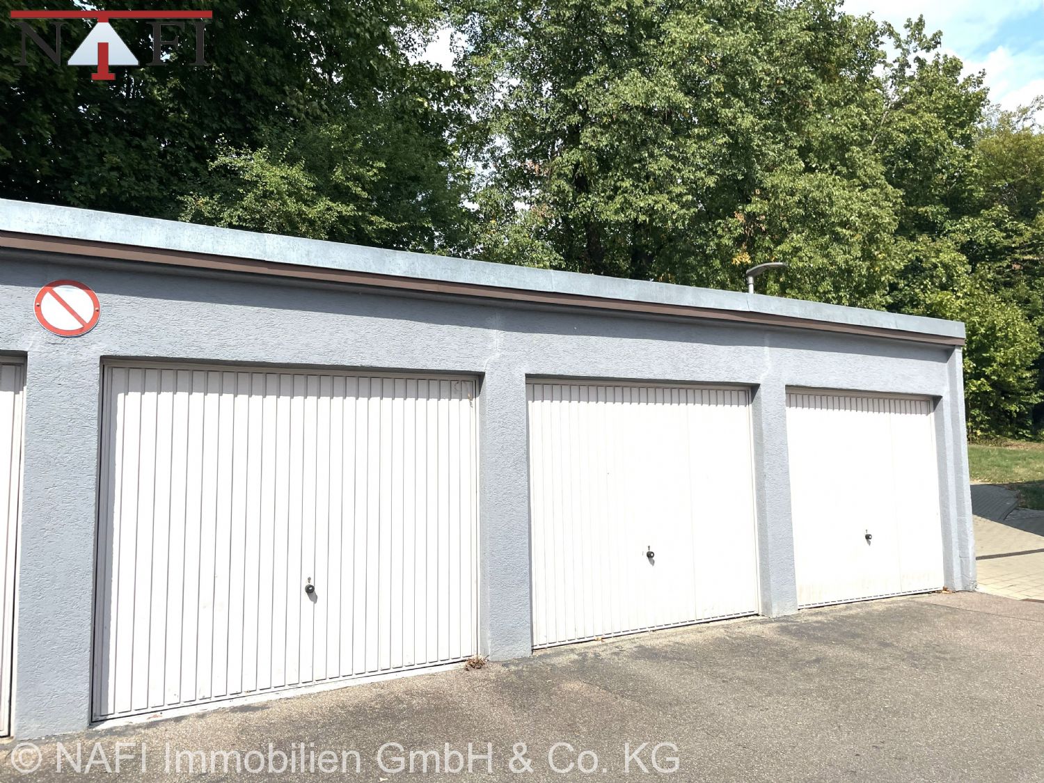 Sonnige Wohnlage + Garage**Clever geschnittene 3-Zimmer-Wohnung mit Balkon** - Garage (27255)