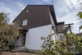 Hausansicht - **Exklusives Zweifamilienhaus mit Doppelgarage in begehrter Familienwohnlage**