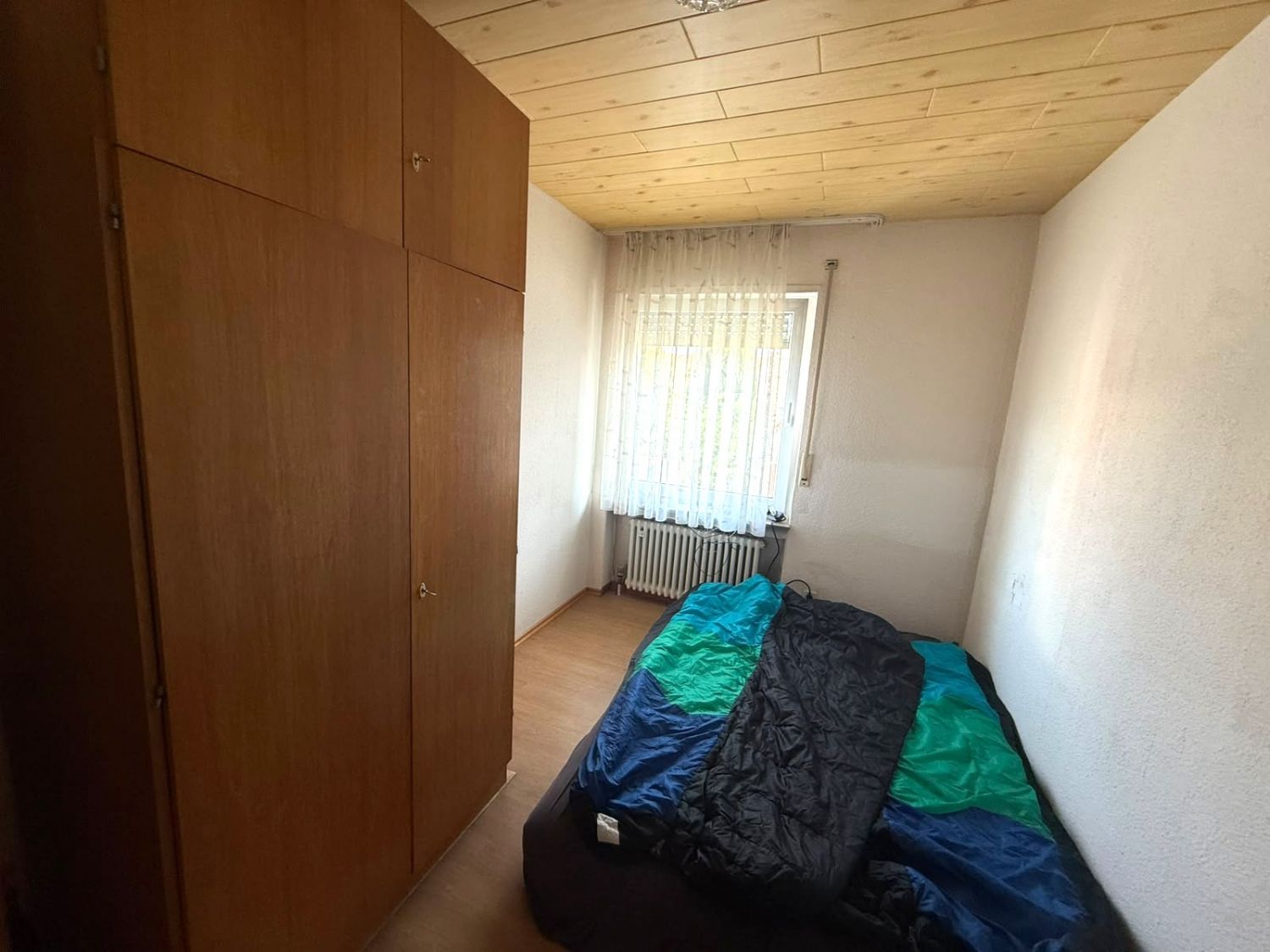 **Charmante Doppelhaushälfte in Ostfildern – Sonniger Garten, 5 Zimmer & viel Potenzial** - Kindezimmer 1/2 OG (21605)