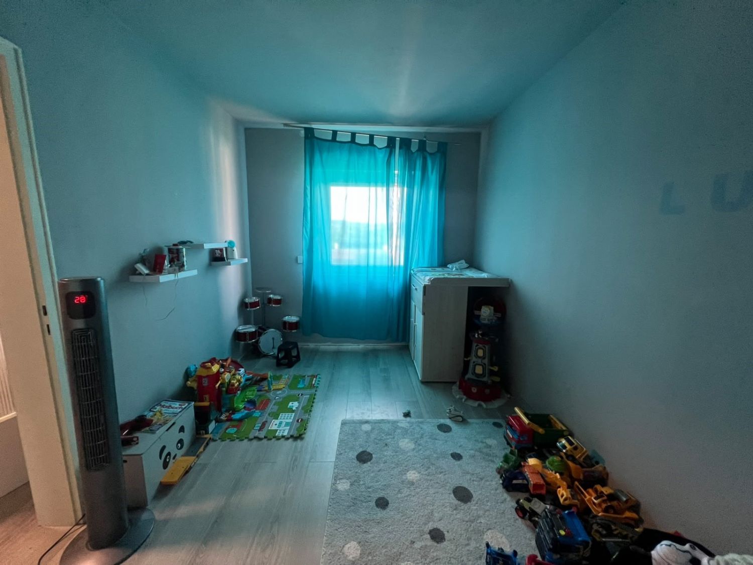 Reihenmittelhaus zum Kauf in Weissach - Kinderzimmer (19578)