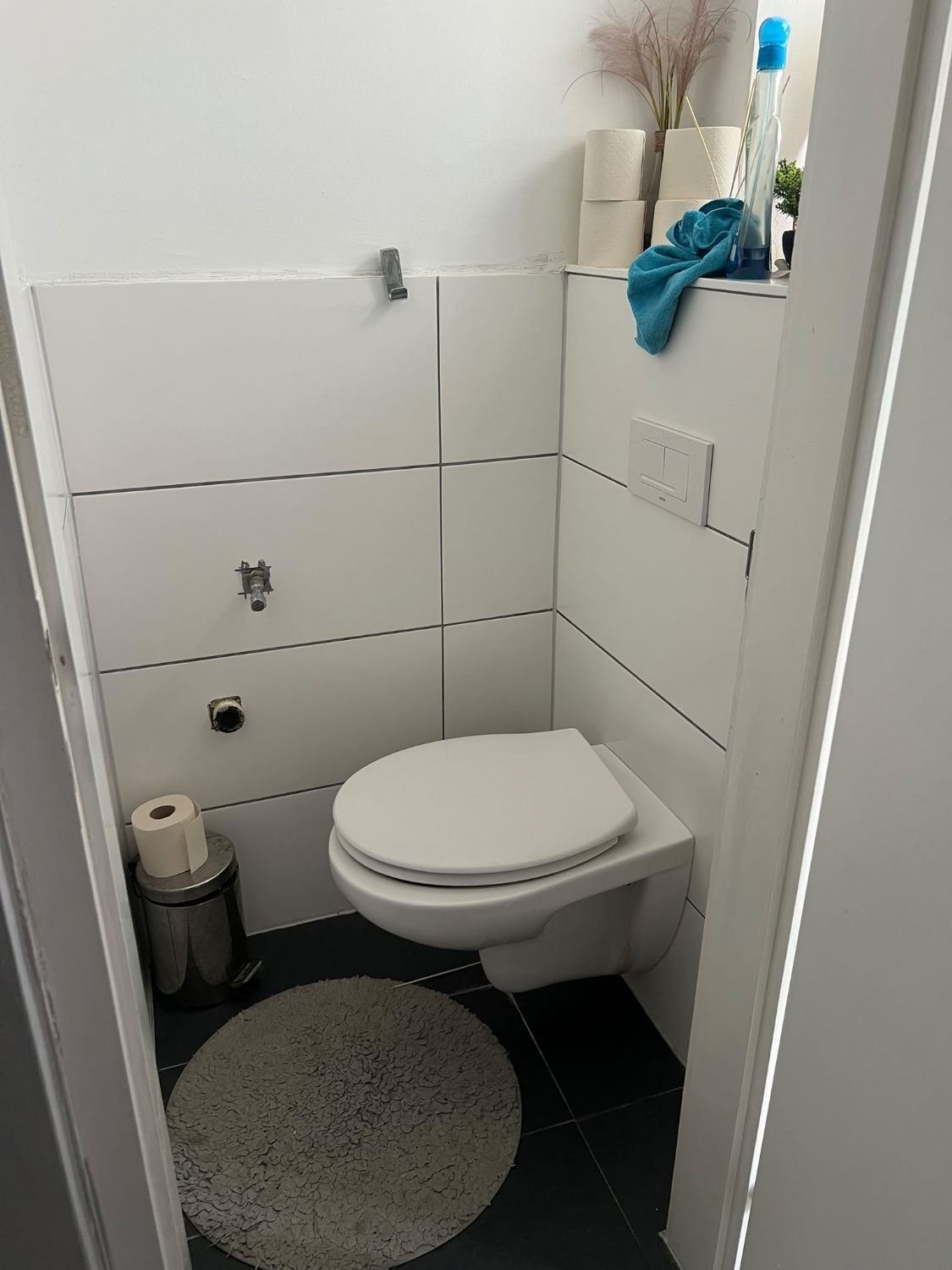 Reihenmittelhaus zum Kauf in Weissach - WC EG (19574)