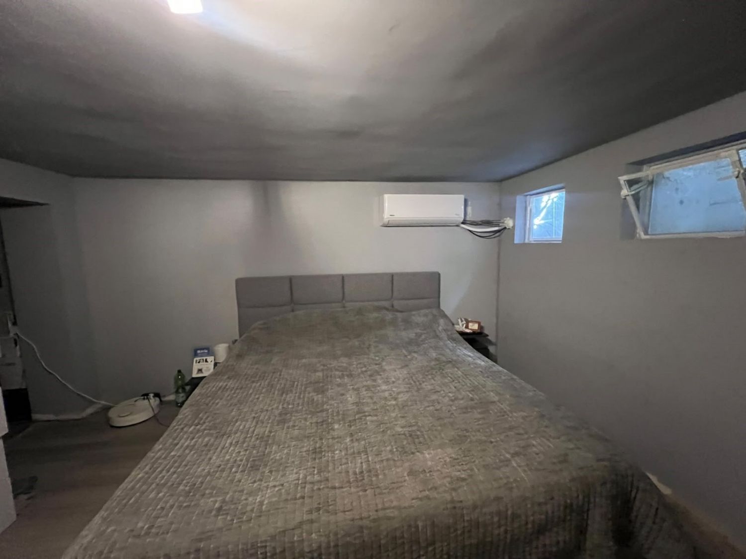 Reihenmittelhaus zum Kauf in Weissach - Zimmer im Keller (19586)