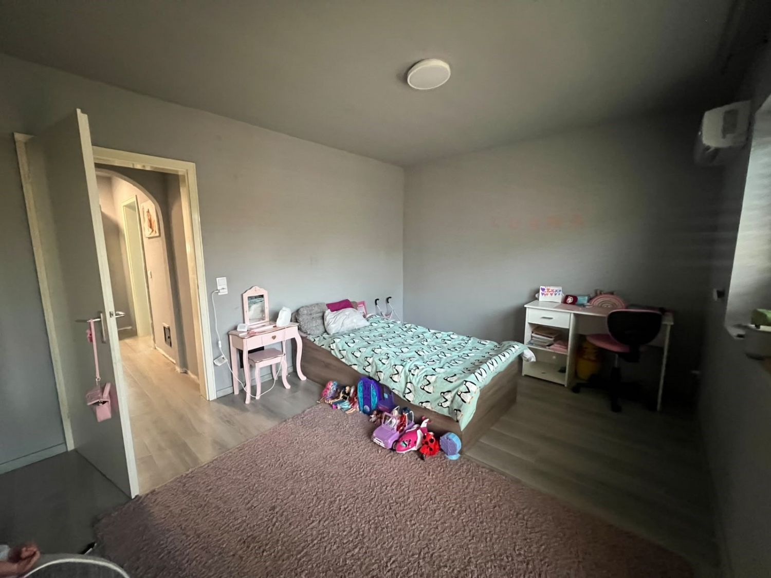 Reihenmittelhaus zum Kauf in Weissach - Kinderzimmer 2 (19581)