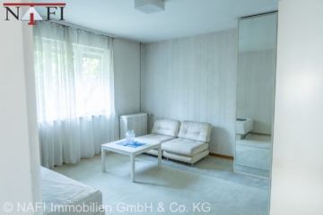 Zimmer 3 EG - *Stilvolles Haus mit Villencharakter und weitläufigem Garten*