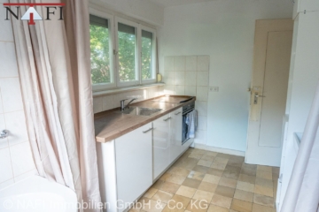 Küche EG - *Stilvolles Haus mit Villencharakter und weitläufigem Garten*