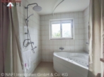 Badezimmer EG - ** Stilvolles Haus mit Villencharakter und weitläufigem Garten **