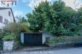 Außenansicht Garage - ** Stilvolles Haus mit Villencharakter und weitläufigem Garten **