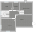 Grundriss UG - ** Stilvolles Haus mit Villencharakter und weitläufigem Garten **