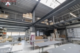 Lagerhalle - ~Moderne Industrie-/Lagerhalle in bester Lage Schorndorf~