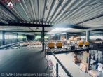 Lagerfläche Ebene 2 - ~Moderne Industrie-/Lagerhalle in bester Lage Schorndorf~