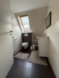 Gäste WC - Maisonette-Wohnung mit eigenem Eingang, Hof & Stellplatz