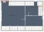 Grundriss DG - **Wohnen, wo Schorndorf am schönsten ist**
