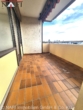 Balkon - ++Mit Traumblick über den Dächern von Waiblingen – barrierefreie 2-Zimmer-Wohnung ++