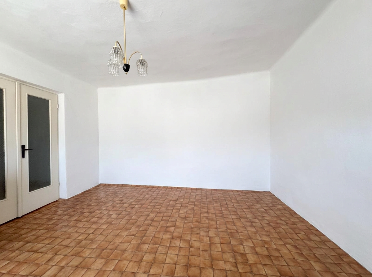 – Perle des Südens – Auswandern, Ankommen und Wohlfühlen in Bácsalmás (Südungarn) - Zimmer 2 (25932)