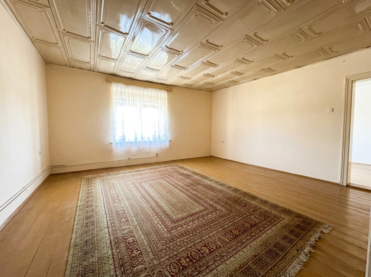 – Perle des Südens – Auswandern, Ankommen und Wohlfühlen in Bácsalmás (Südungarn) - Zimmer 1 (25930)