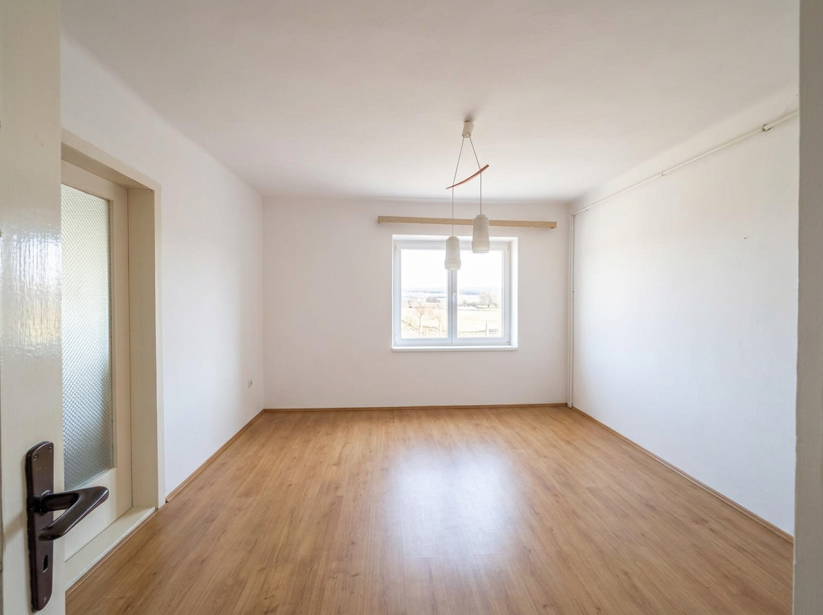 – Perle des Südens – Auswandern, Ankommen und Wohlfühlen in Bácsalmás (Südungarn) - Zimmer 2 (25931)