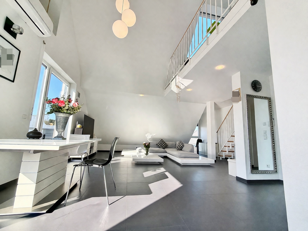 *EXCLUSIVES Domizil mit Traumterrasse & luxuriöser Ausstattung in Stuttgart-Vaihingen - Bild (25293)