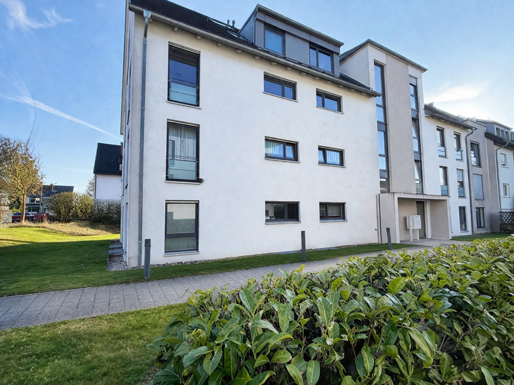 *EXCLUSIVES Domizil mit Traumterrasse & luxuriöser Ausstattung in Stuttgart-Vaihingen - Bild (25287)