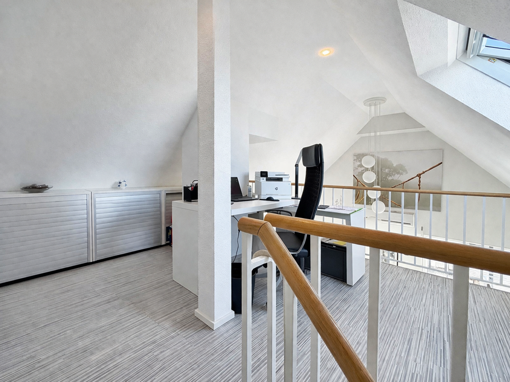 *EXCLUSIVES Domizil mit Traumterrasse & luxuriöser Ausstattung in Stuttgart-Vaihingen - Bild (25296)