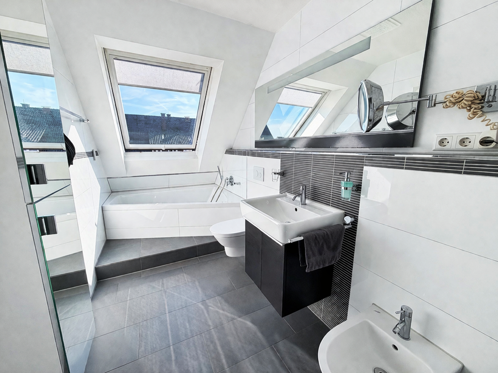 *EXCLUSIVES Domizil mit Traumterrasse & luxuriöser Ausstattung in Stuttgart-Vaihingen - Bild (25299)