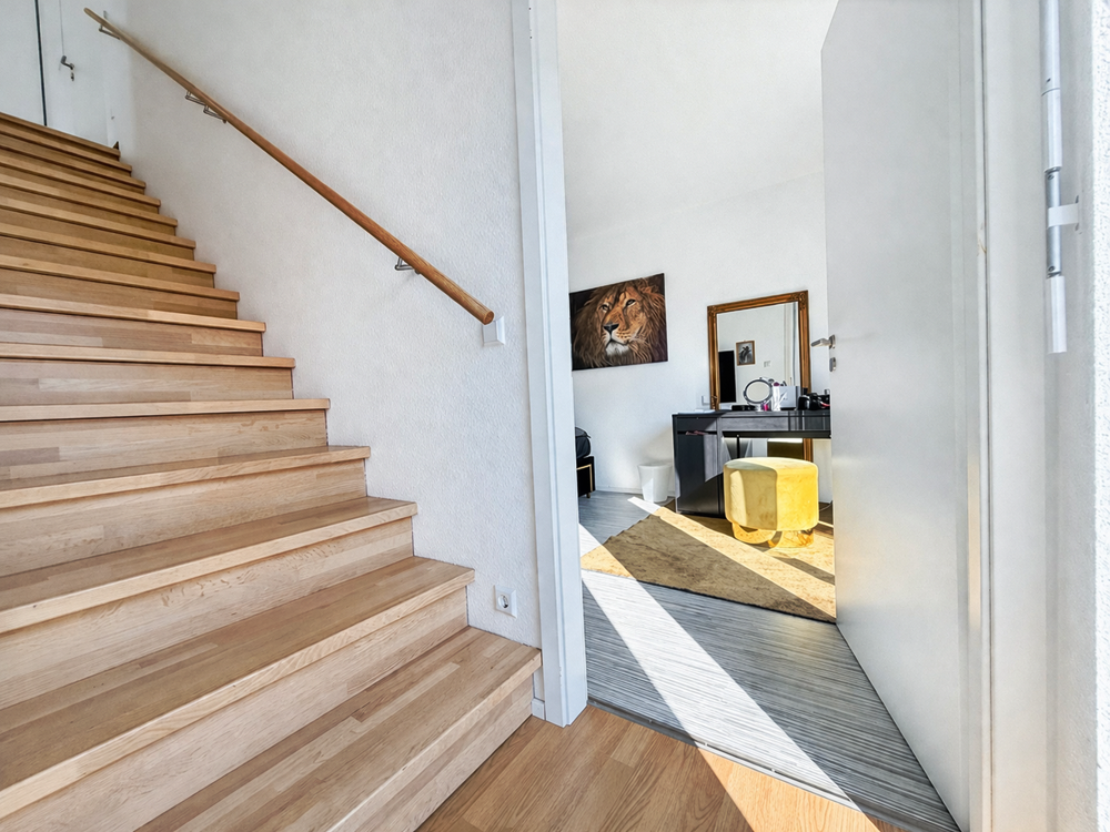 *EXCLUSIVES Domizil mit Traumterrasse & luxuriöser Ausstattung in Stuttgart-Vaihingen - Bild (25300)