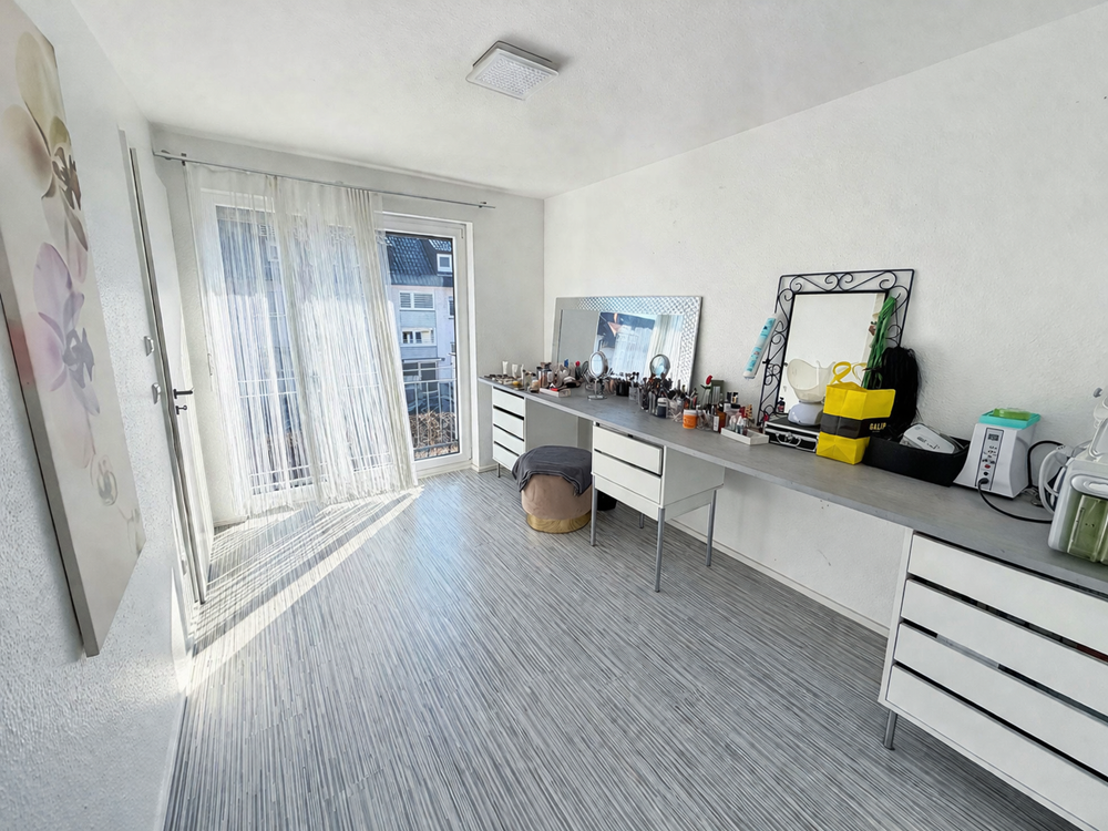 *EXCLUSIVES Domizil mit Traumterrasse & luxuriöser Ausstattung in Stuttgart-Vaihingen - Bild (25304)