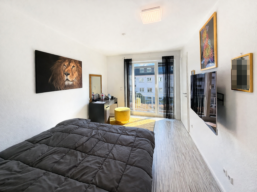 *EXCLUSIVES Domizil mit Traumterrasse & luxuriöser Ausstattung in Stuttgart-Vaihingen - Bild (25301)