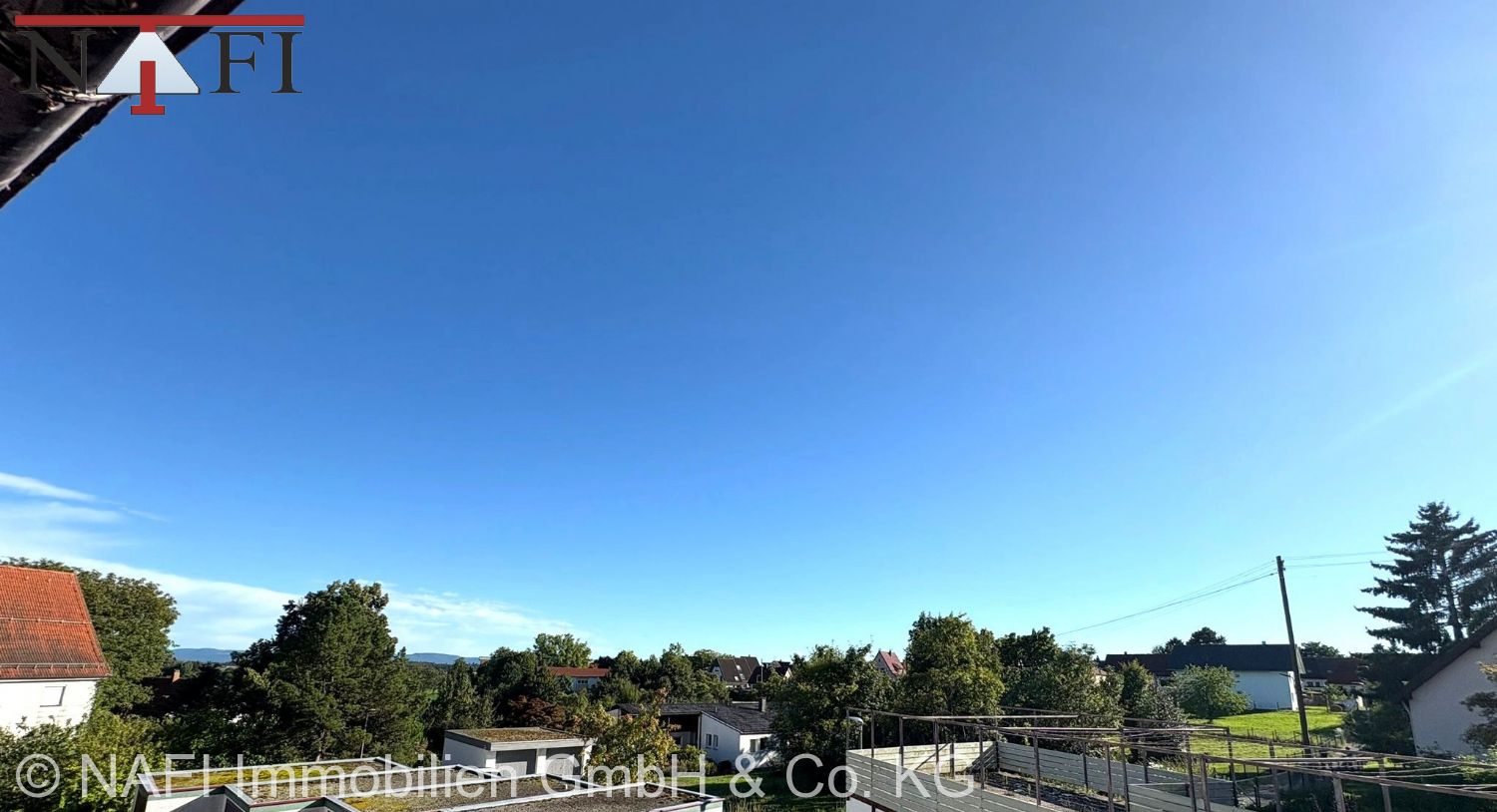 ** Attraktive 4-Zimmer-Wohnung im Schorndorfer Teilort **, 73614 Schorndorf, Etagenwohnung