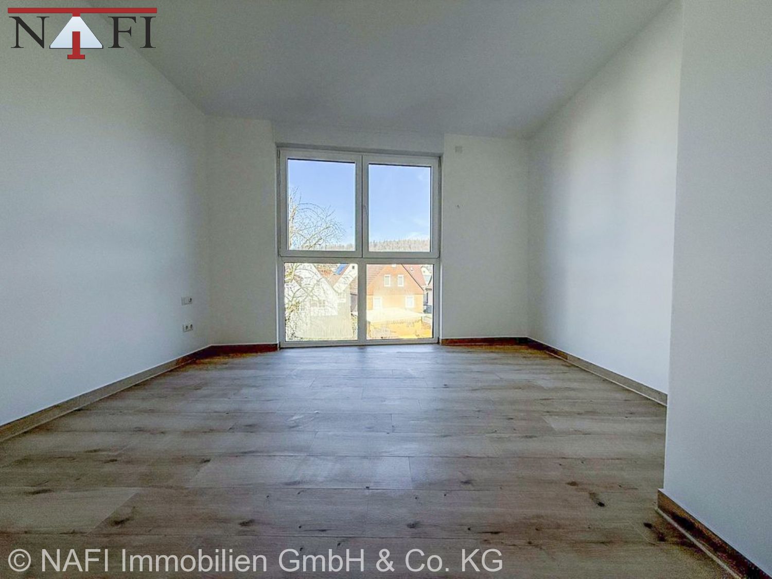 **Exklusives Wohnen mit Weitblick – Stilvolles 3,5-Zi.-Penthouse** - Kinderzimmer (24985)