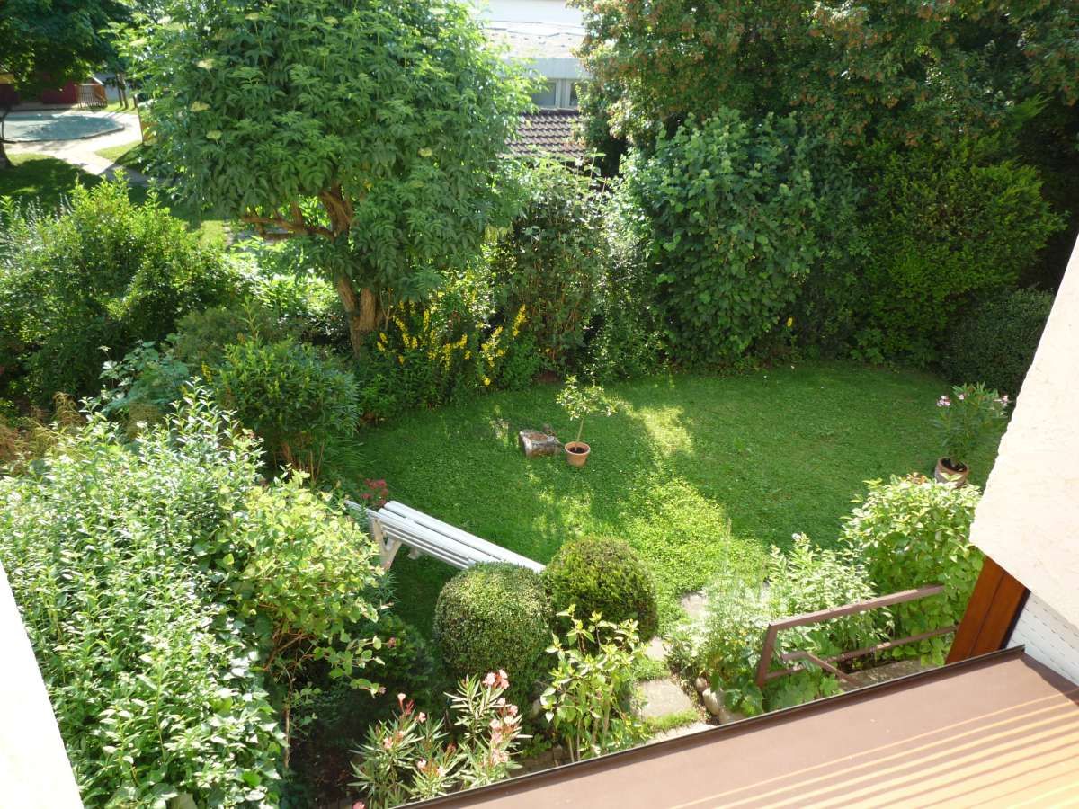 Geheimtipp!!! Gepflegtes und helles Reihenhaus in ruhiger Lage im Schurwald, 73614 Schorndorf, Reihenmittelhaus