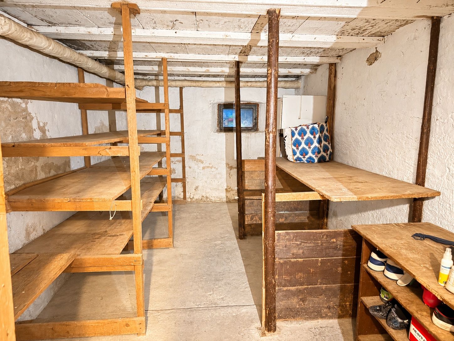 *Mehrgenerationenhaus mit großer Scheune* - Bild (27154)