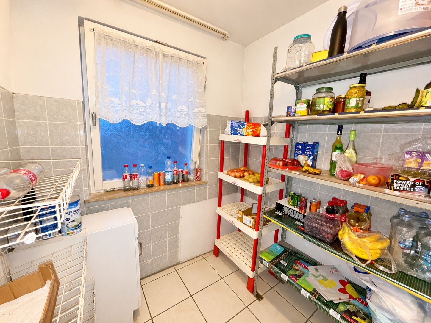 *Mehrgenerationenhaus mit großer Scheune* - Bild (27135)