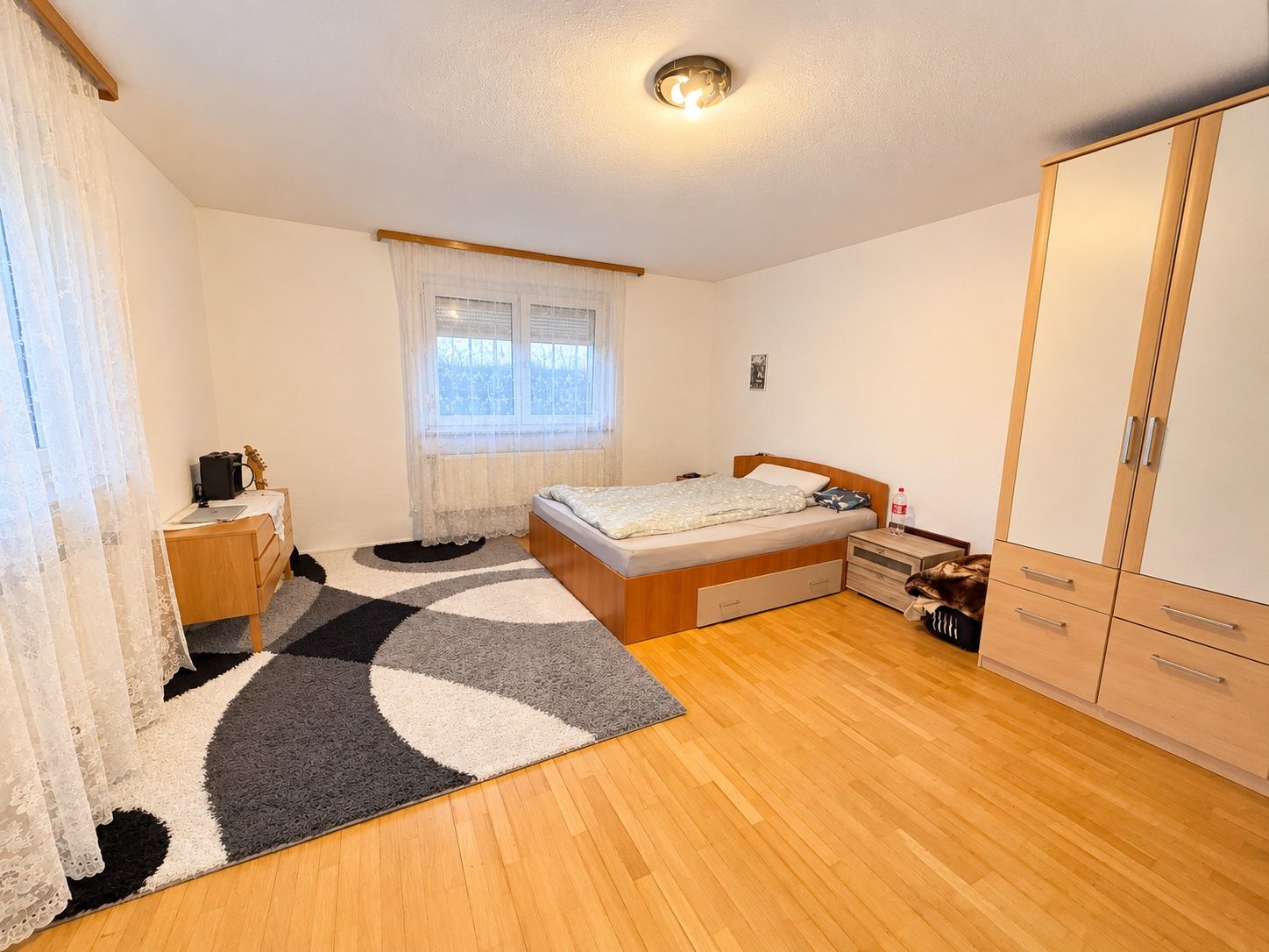 *Mehrgenerationenhaus mit großer Scheune* - Bild (27145)
