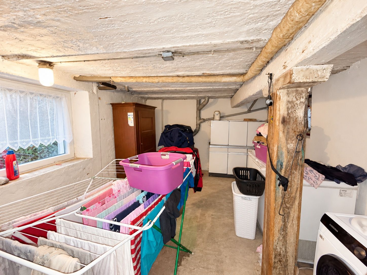 *Mehrgenerationenhaus mit großer Scheune* - Bild (27152)